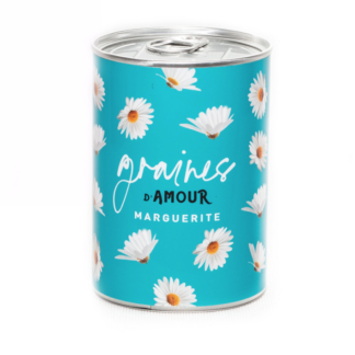Mauvauses Graines-marguerite